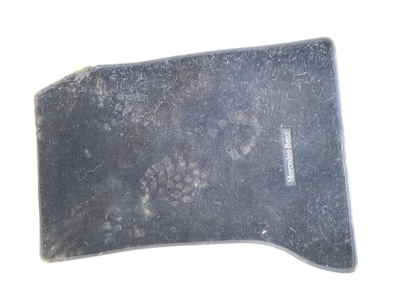 GLA250    2016 Floor Mat 633967