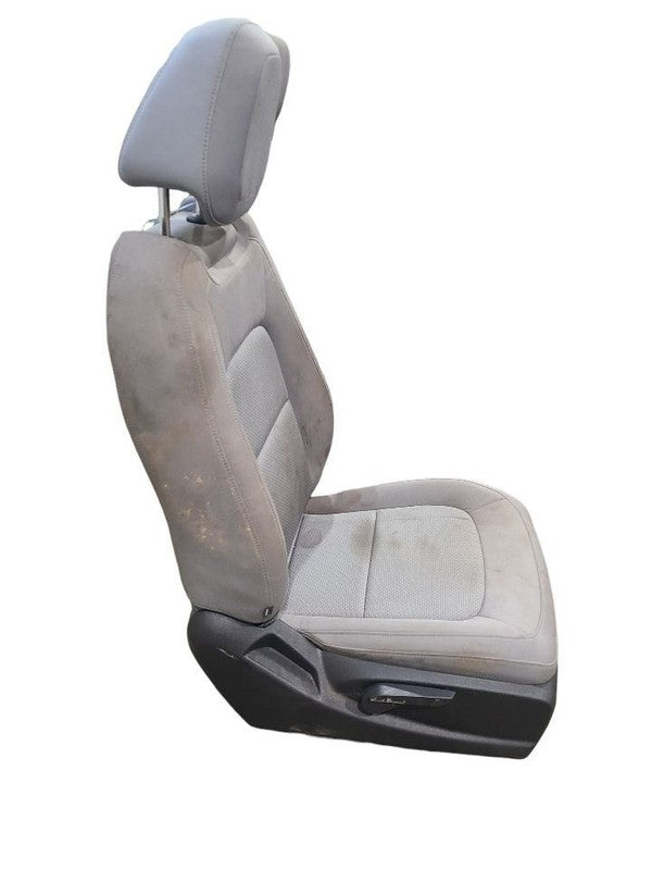 Passenger Front Seat Bucket Extended Cab Cloth Fits 15-22 COLORADO 675