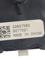 Column Switch VIN J 11th Digit Limited Column Mounted Fits 08-17 ACADI