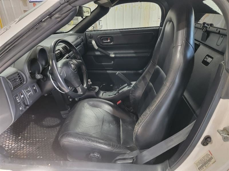 Anti-Lock Brake Part Actuator And Pump Assembly Fits 00-02 MR2 281564