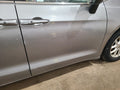 Passenger Right Front Door Tempered Glass Fits 17-25 PACIFICA 676340