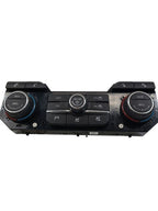 Temperature Control CJ2 Opt KA1 Fits 21-22 SILVERADO 1500 PICKUP 61727