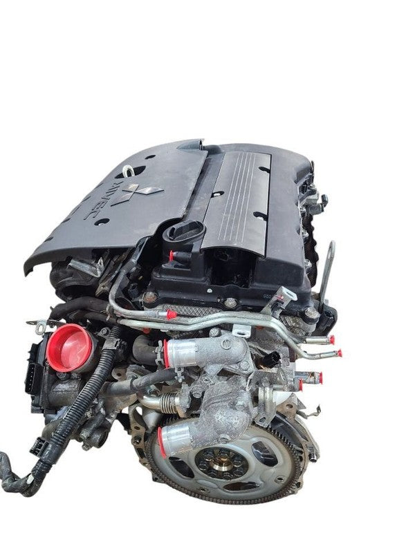 ENGINE 2019 OUTLANDER SPORT 2.0, 188k, Ran Well, Have Video