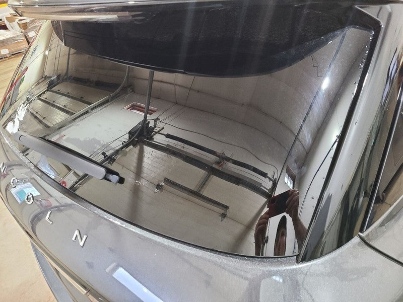 Trunk/Hatch/Tailgate Privacy Tint Glass Fits 20-24 CORSAIR 661542