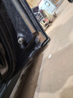 Passenger Rear Side Door Wk Body VIN E Or F Fits 11-22 GRAND CHEROKEE 