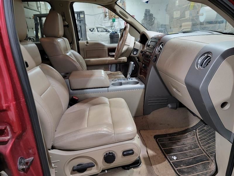 Transfer Case Electronic Shift Fits 04-08 FORD F150 PICKUP 556317