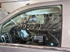 Driver Front Door Glass Classic Style Fits 14-19 SIERRA 1500 PICKUP 61