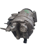 AC Compressor VIN 9 8th Digit Turbo R134A Fits 13-20 MKZ 635599