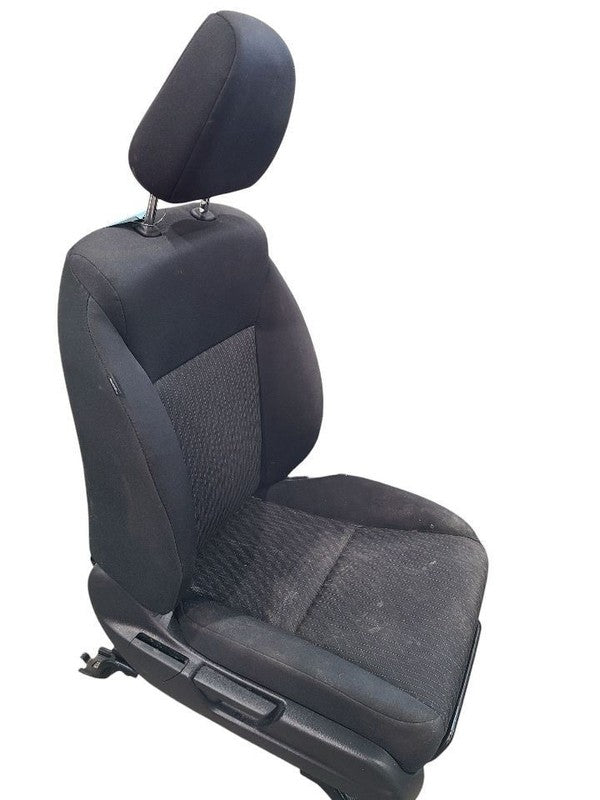 Passenger Front Seat Manual Cloth Without Heated Seat Fits 18-20 FIT 6
