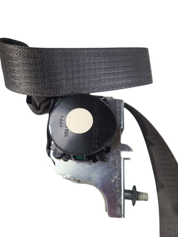 MKS       2009 Seat Belt Rear 643299