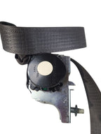 MKS       2009 Seat Belt Rear 643299