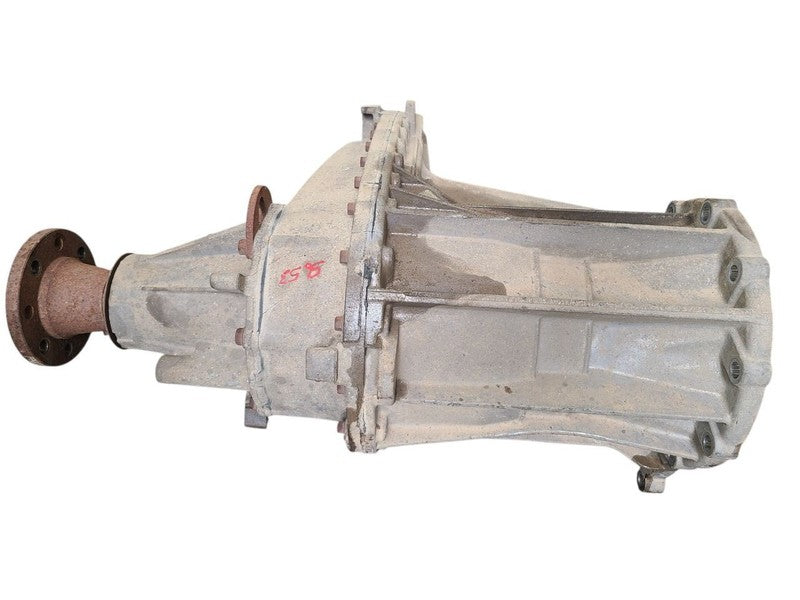 Transfer Case Electronic Shift Fits 13-15 FORD F250SD PICKUP 675163