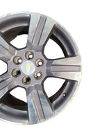 Wheel 18x8-1/2 Machined Face Opt Pzx Fits 15-18 COLORADO 656002