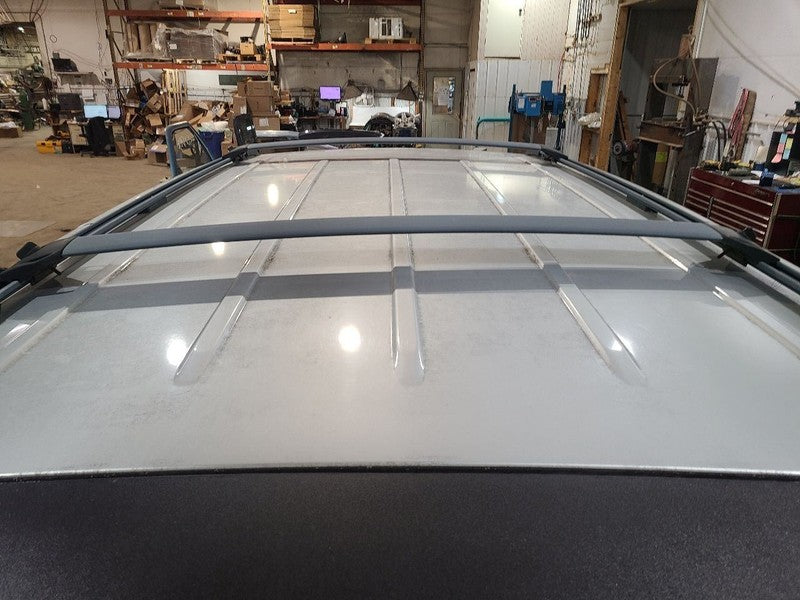CARAVAN   2008 Luggage Rack 658690