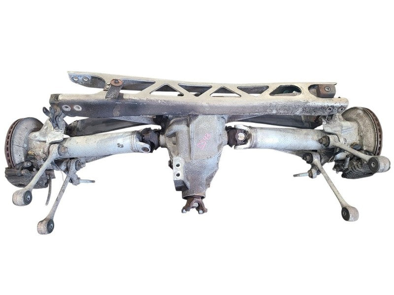 Rear Axle Automatic Transmission Fits 86-87 CORVETTE 668369