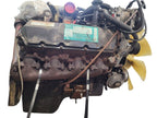 Engine 7.3L VIN F 8th Digit Diesel Fits 99-00 FORD F250SD PICKUP 67726
