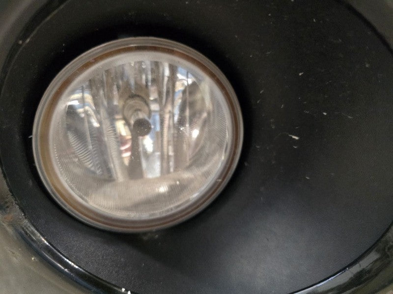 Passenger Corner/Park Light Fog-driving Fits 06-10 FORD F150 PICKUP 61