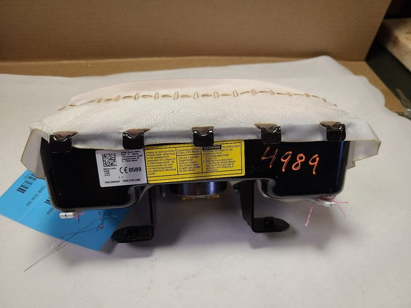 Passenger Right Air Bag Passenger Dash Fits 17-23 PACIFICA 623268