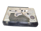 Passenger Front Door Trim Panel Fits 2000 SILVERADO 1500 662553