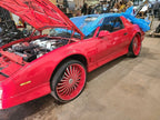 Driver Left Front Door Electric Fits 84-92 CAMARO 677646