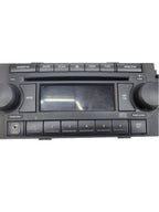 Audio Equipment Radio Receiver Chassis Cab Fits 06-10 DODGE 3500 PICKU