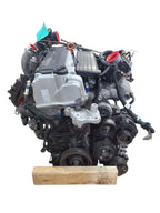 Engine 2.3L VIN 1 6th Digit Turbo Fits 07-12 RDX 660755