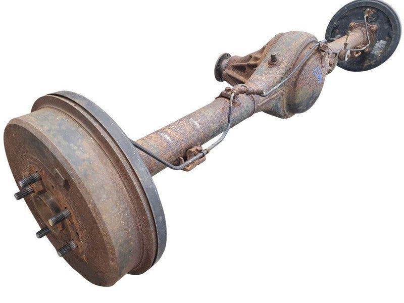Rear Axle 2WD Extended Cab 4 Cylinder 3.58 Ratio Fits 95-04 TACOMA 679