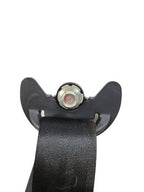 REAR ECLIPSCRS 2018 Driver's Side Retractor Seat Belt Rear 573061