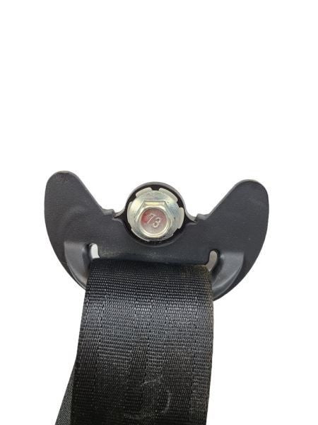 REAR ECLIPSCRS 2018 Driver's Side Retractor Seat Belt Rear 573061