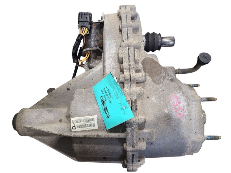 Transfer Case Classic Style 5 Lug Wheel Fits 16-24 DODGE 1500 PICKUP 6