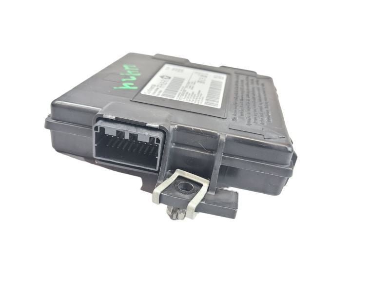 PACIFICA  2018 Keyless Entry Control Module Chassis ECM 570098