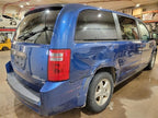 Seat Belt Front Bucket Seat Passenger Retractor Fits 08-10 CARAVAN 569