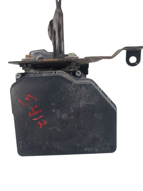 Anti-Lock Brake Part Assembly 6 Cylinder AWD Fits 16 INFINITI QX60 659