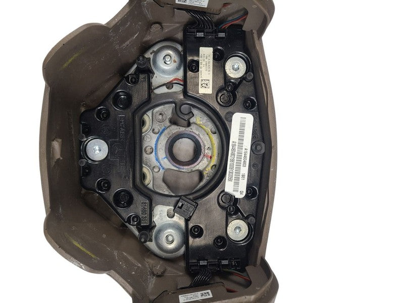 GL450     2007 Steering Wheel 616327