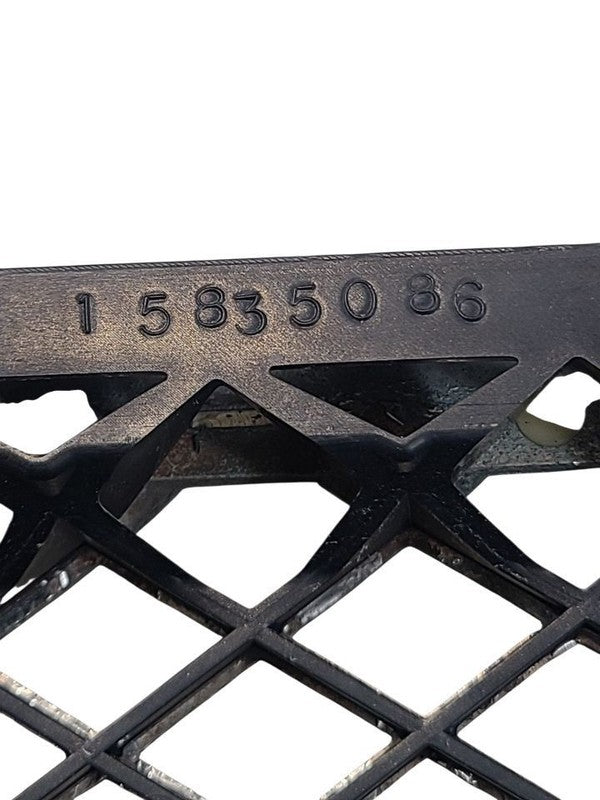 Grille Chrome Lower Fits 08-14 SUBURBAN 1500 663720