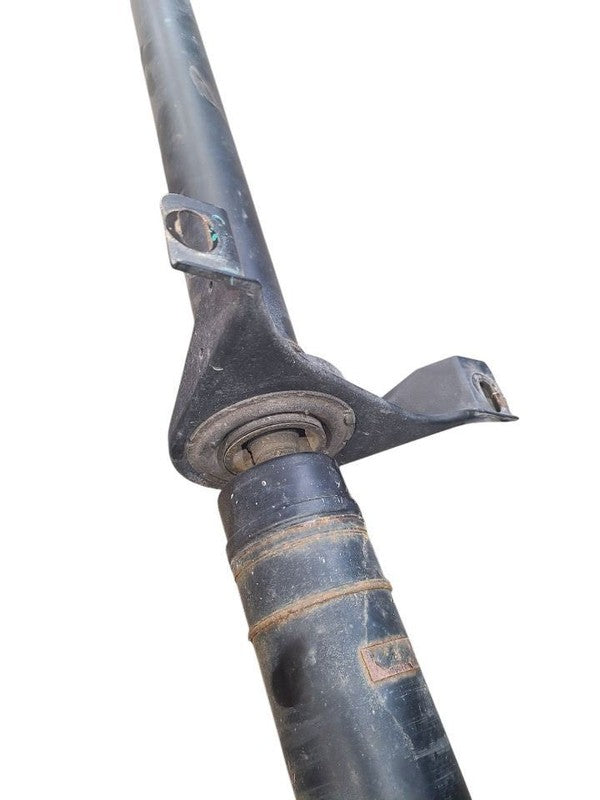 Rear Drive Shaft Fits 16-20 ENVISION 621531