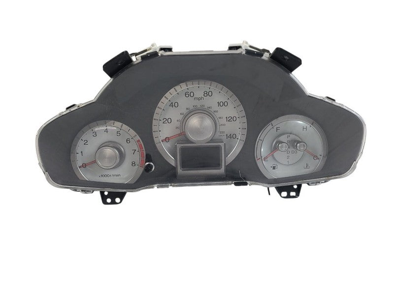 Speedometer Cluster MPH US Market EX-L Leather AWD Fits 11-15 PILOT 66
