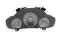 Speedometer Cluster MPH US Market EX-L Leather AWD Fits 11-15 PILOT 66