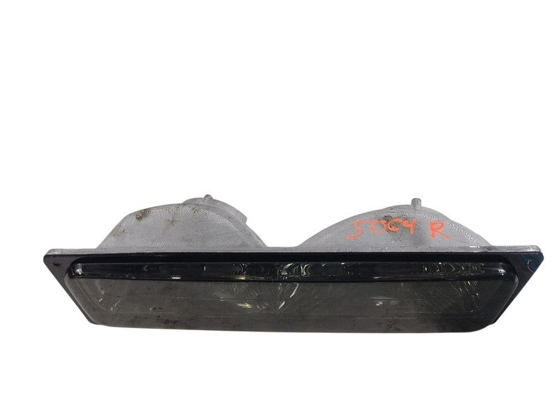 Passenger Corner/Park Light Fits 90-93 CHEVROLET 1500 PICKUP 630536