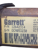 Turbo/Supercharger Fits 11-16 SIERRA 2500 PICKUP 627806