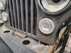 Grille Assembly Fits 72-86 CJ-SERIES 679133