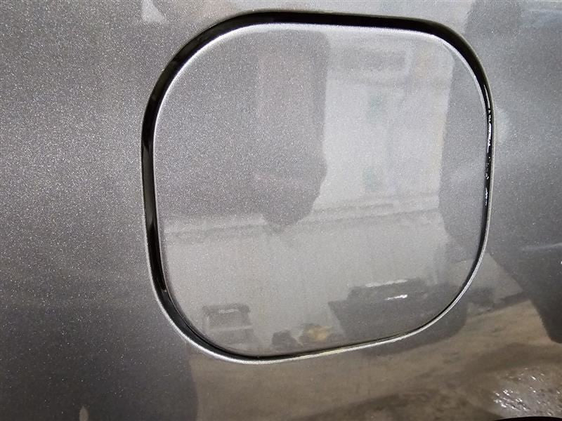SENTRA    2019 Fuel Filler Door 588597