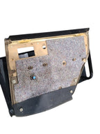 CENTURY   1994 Door Trim Panel Rear 655450