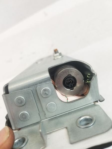 ECOSPORT  2020 Air Bag 544615