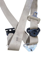 SIERRA250 2011 Seat Belt Rear 624741