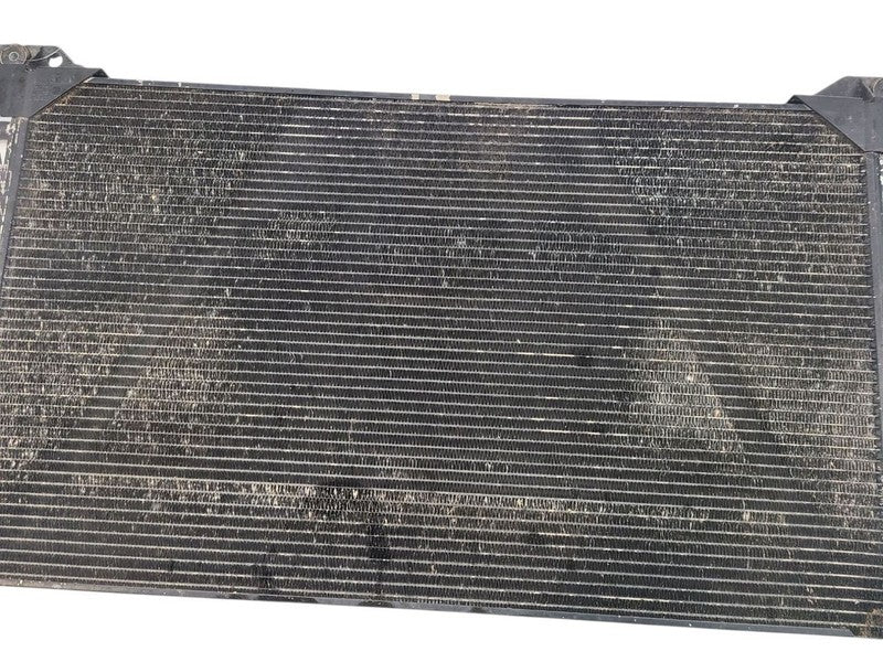 AC Condenser Fits 99-14 SIERRA 2500 PICKUP 633587