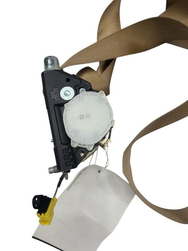 GL450     2007 Seat Belt Rear 610781