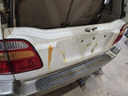 Trunk/Hatch/Tailgate Lower Fits 98-07 LAND CRUISER 640104