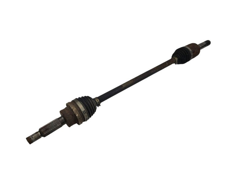 Axle Shaft Rear Fits 15-19 MKC 626055