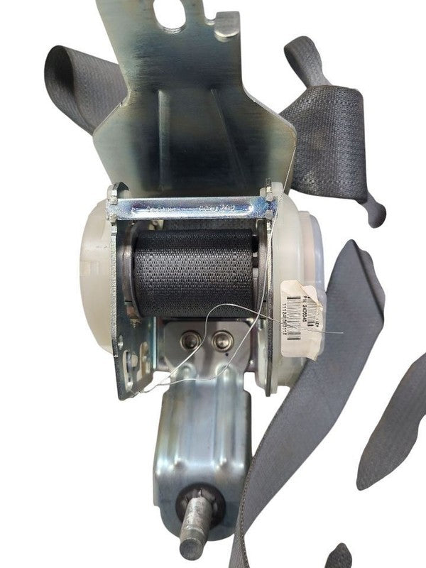 ACCORD    2011 Seat Belt Rear 617778